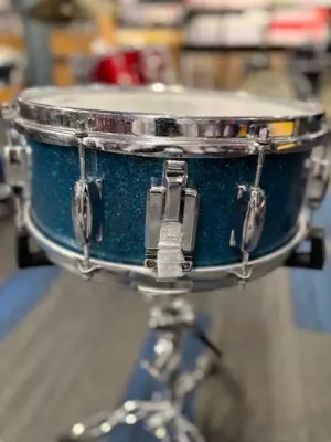 Coronet Snare Drum 3